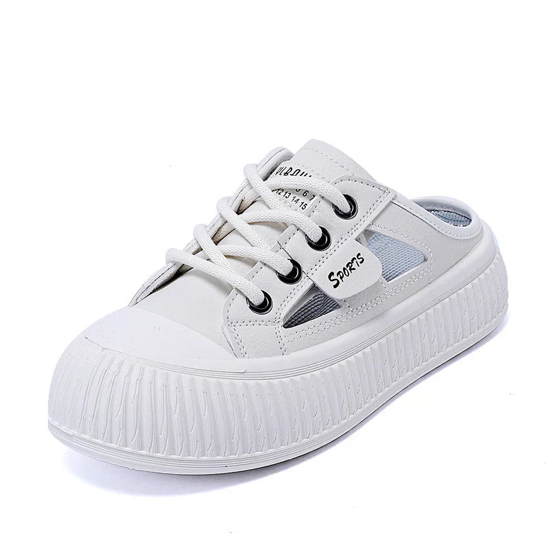 Best Women’s Cutout Sneakers 2026 – Trendy & Breathable Styles