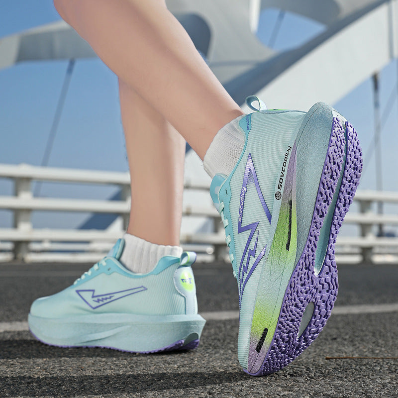 Sarah Express Breathable Athletic Sneakers for Running
