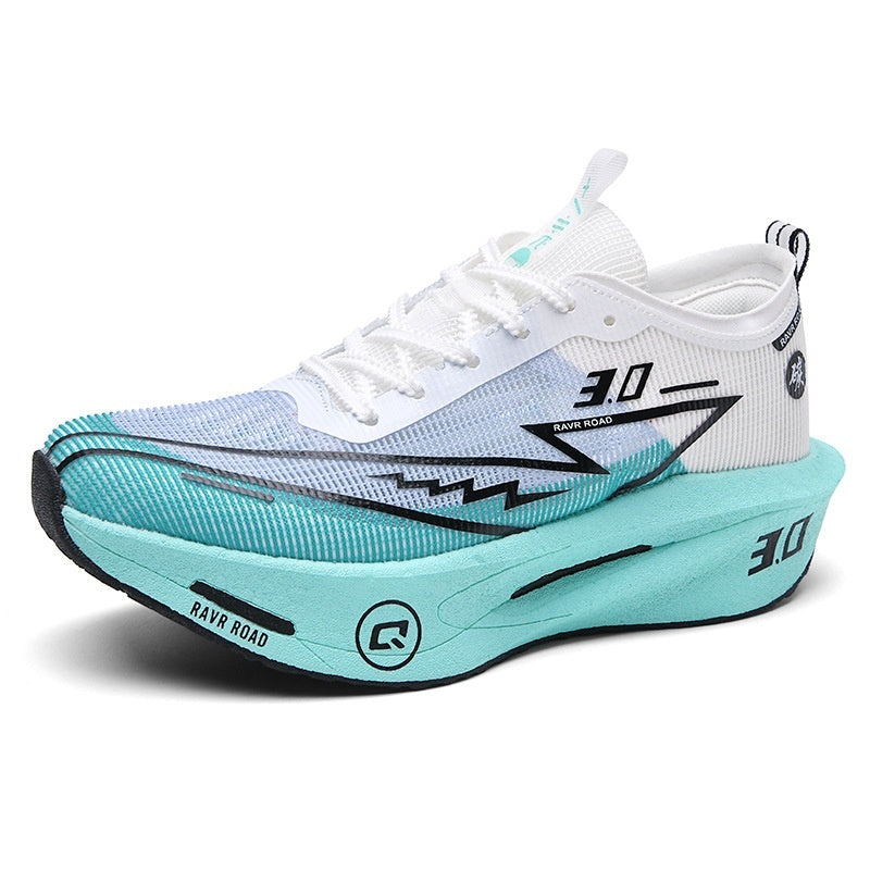 Carbon-Plate Marathon Running Sneakers – product detail alternate view 5