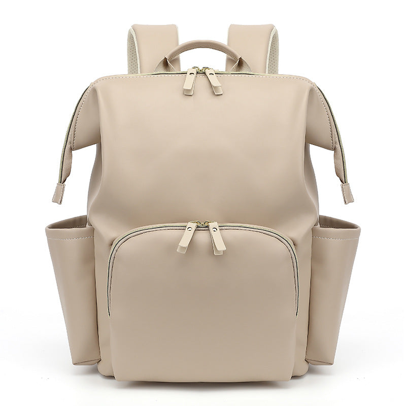 Sarah Express Multifunctional Insulated Diaper Storage Backpack