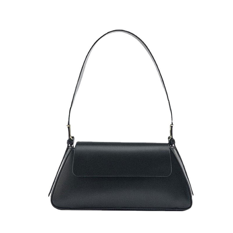 Sarah Express Structured Clamshell Shoulder Travel Bag