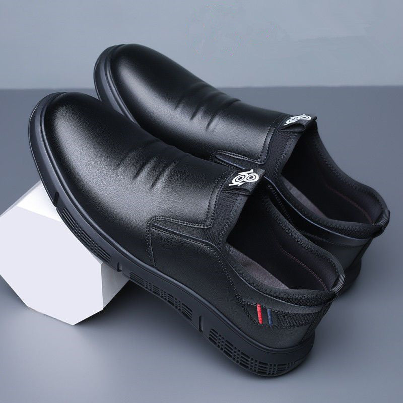 Sarah Express Men's Casual Flat Walking Sneakers