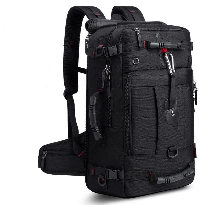 Sarah Express Multifunctional Large Capacity Travel Backpack