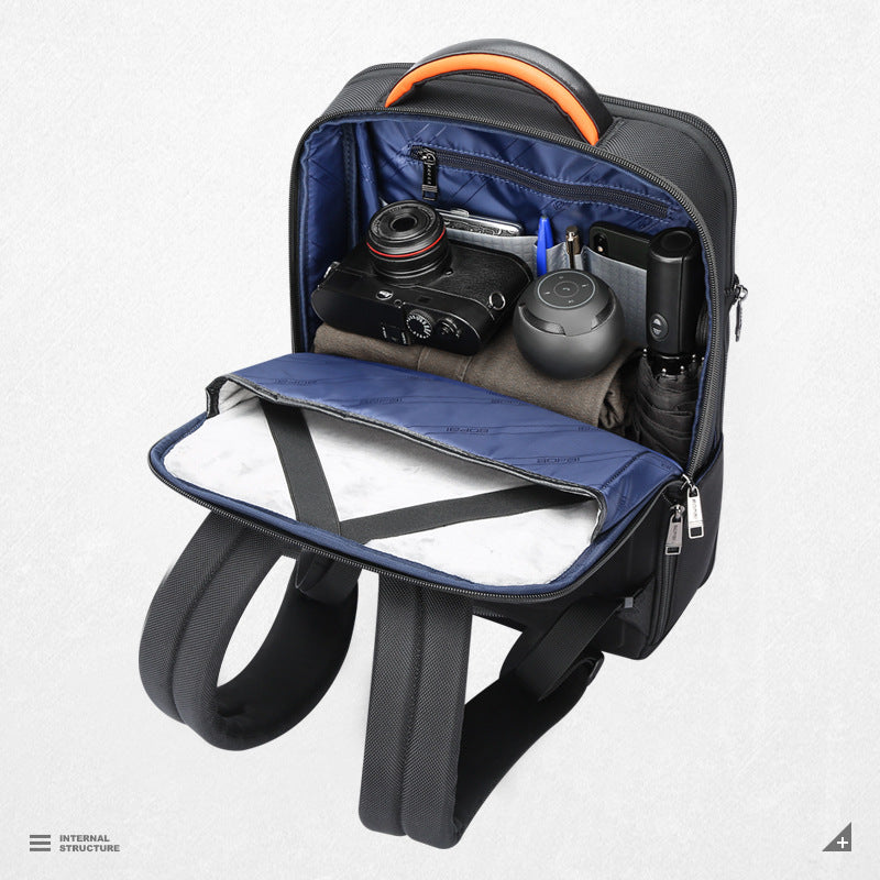 Sarah Express Business Multi-Function Anti-Theft Laptop Backpack
