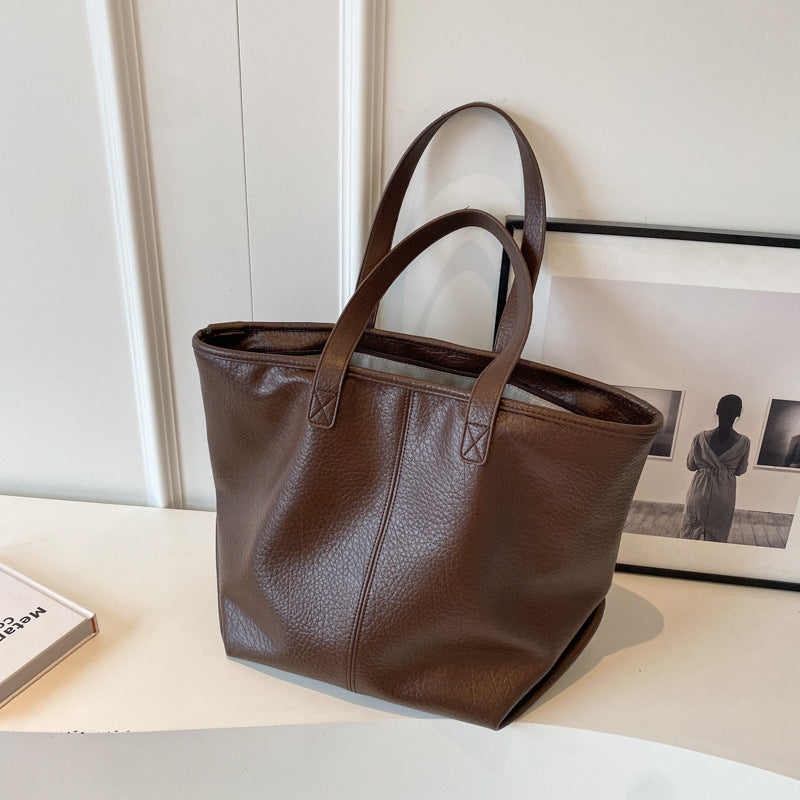 Sarah Express Retro Commuter Tote Bag