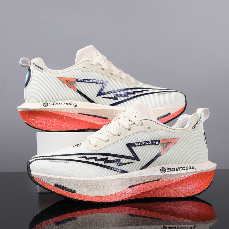 Sarah Express Breathable Athletic Sneakers for Running