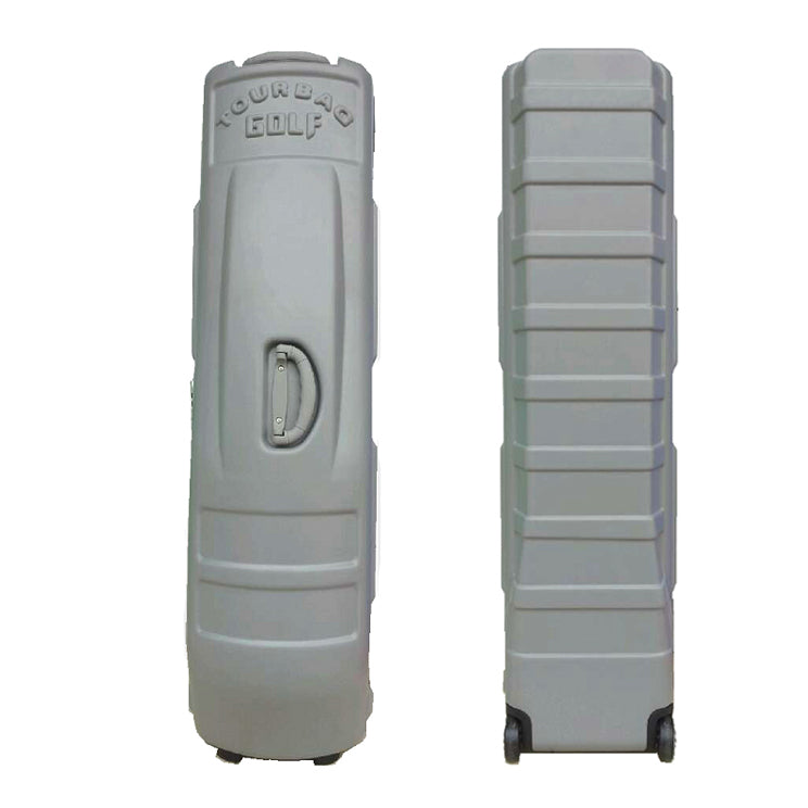Sarah Express Hard Shell Golf Travel Airline Case