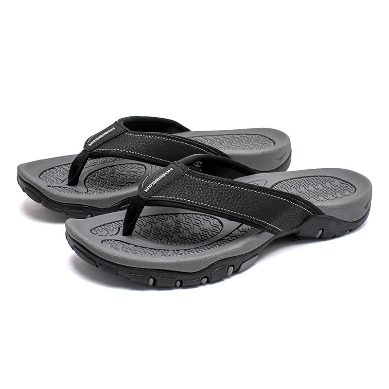 Sarah Express Men's Open Toe EVA Summer Sandals