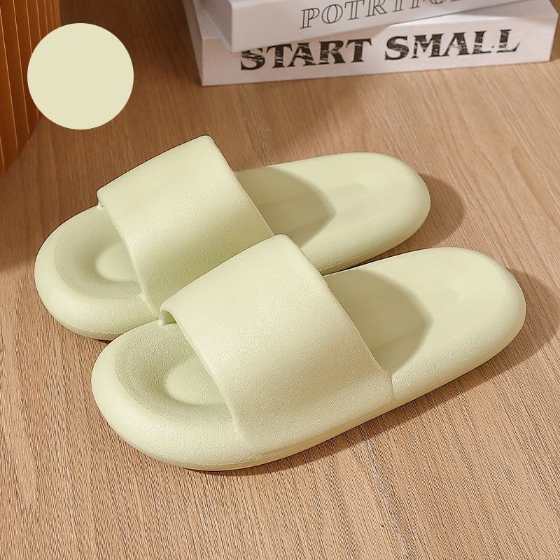 Sarah Express Unisex Lightweight EVA Slip-On Slides