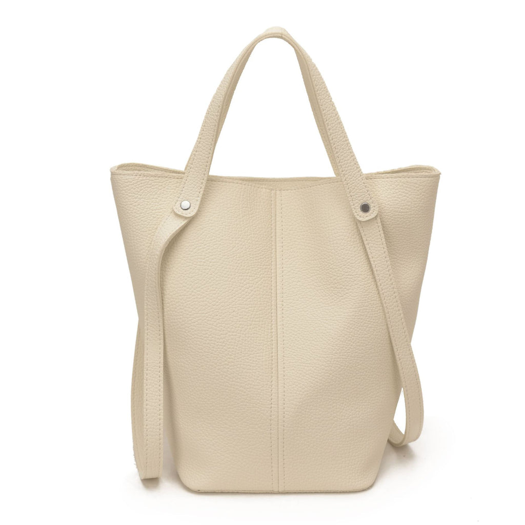 Sarah Express Minimalist Bucket Bag Set Two Piece