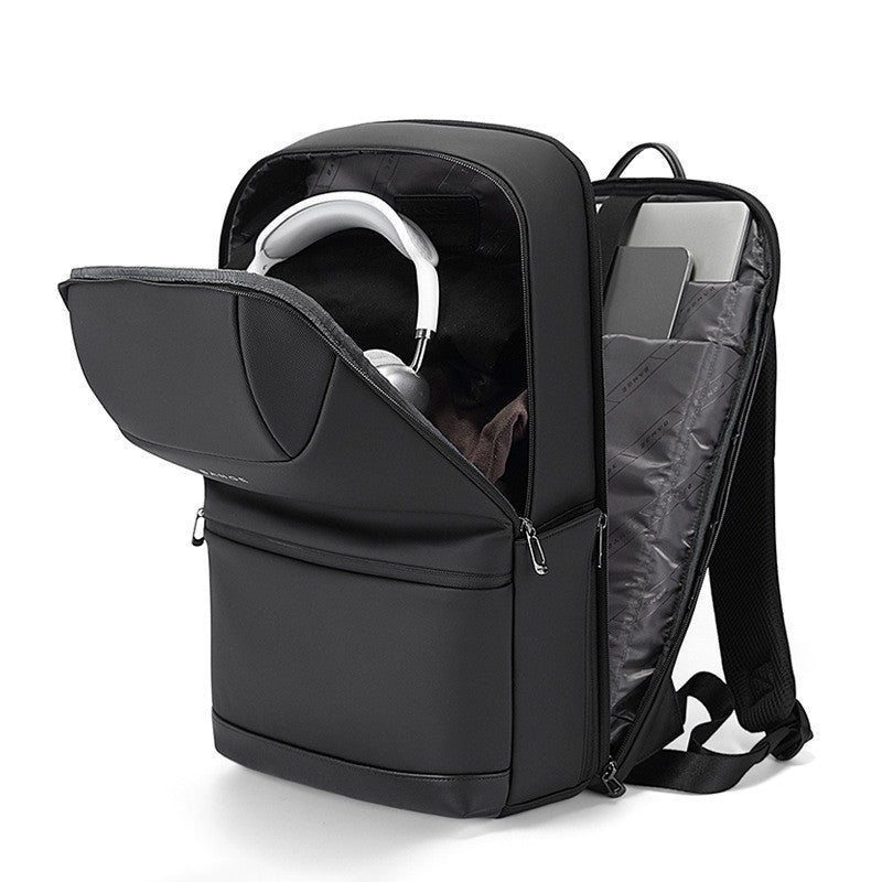 Sarah Express Multifunction Waterproof Business Laptop Backpack