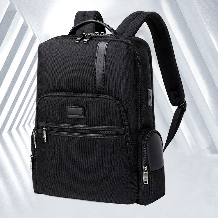 Sarah Express Waterproof Business Travel Laptop Backpack
