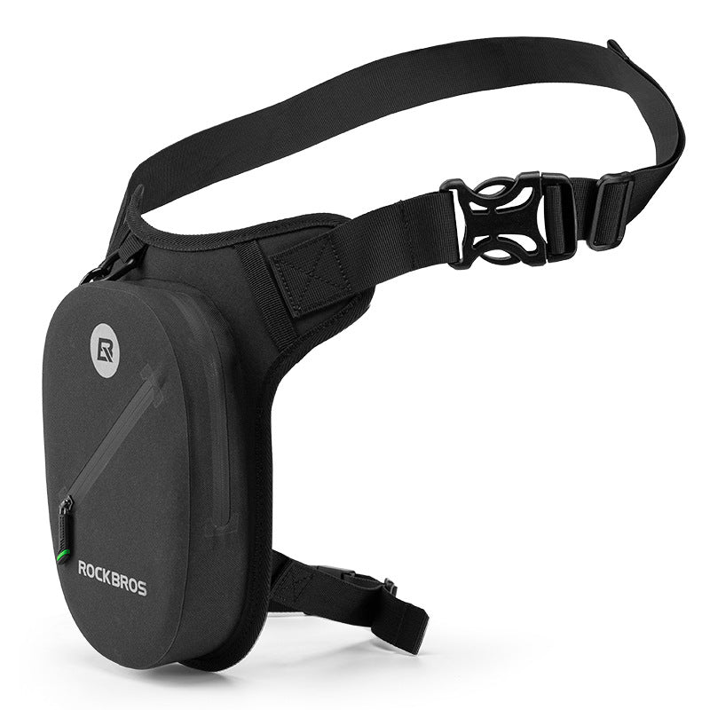 Sarah Express Waterproof Minimalist Motorcycle Leg Bag