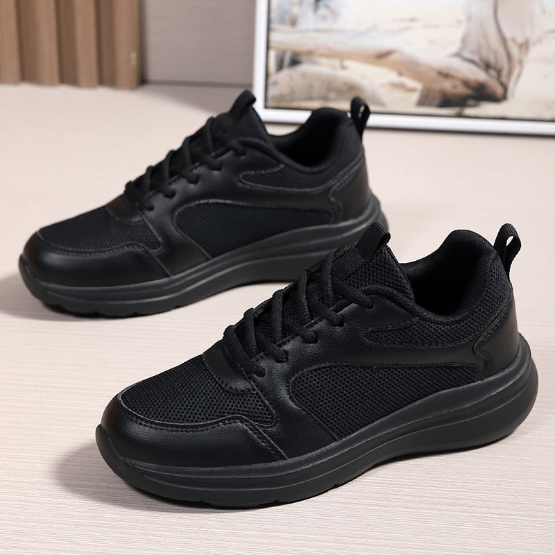 Sarah Express Unisex Mesh Lightweight Casual Sneakers