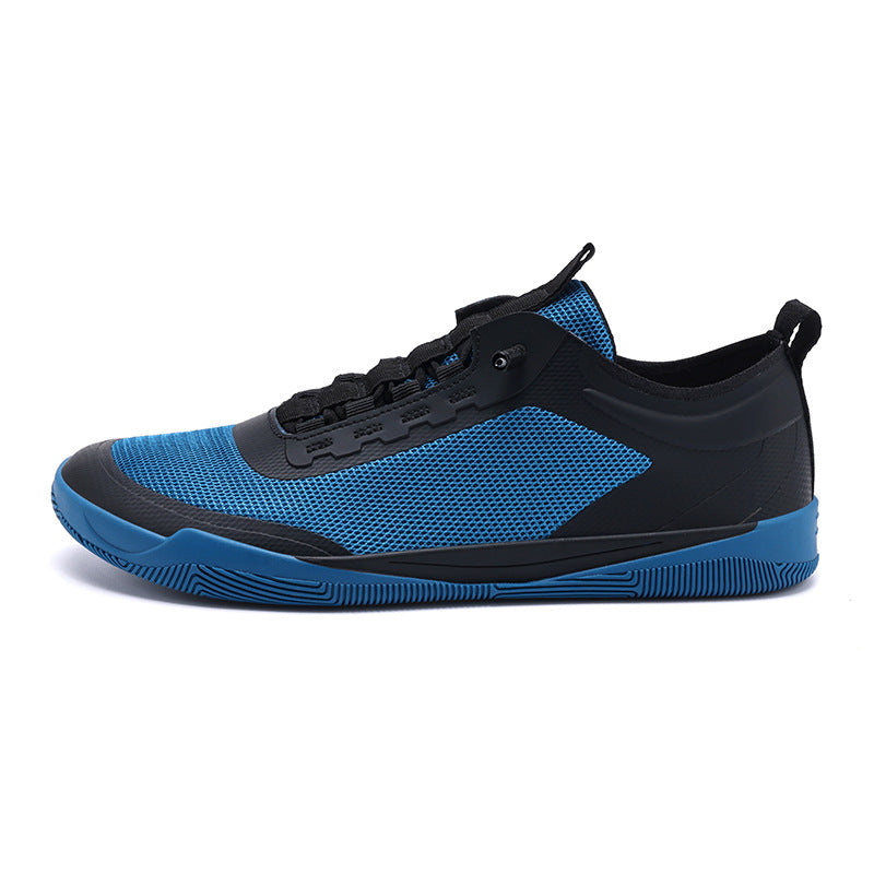 Sarah Express Unisex Lightweight Breathable Training Sneakers