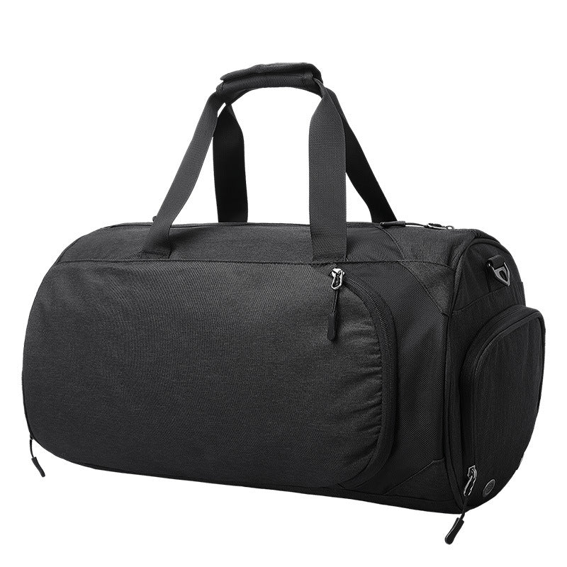 Sarah Express Large Capacity Travel Duffel Bag
