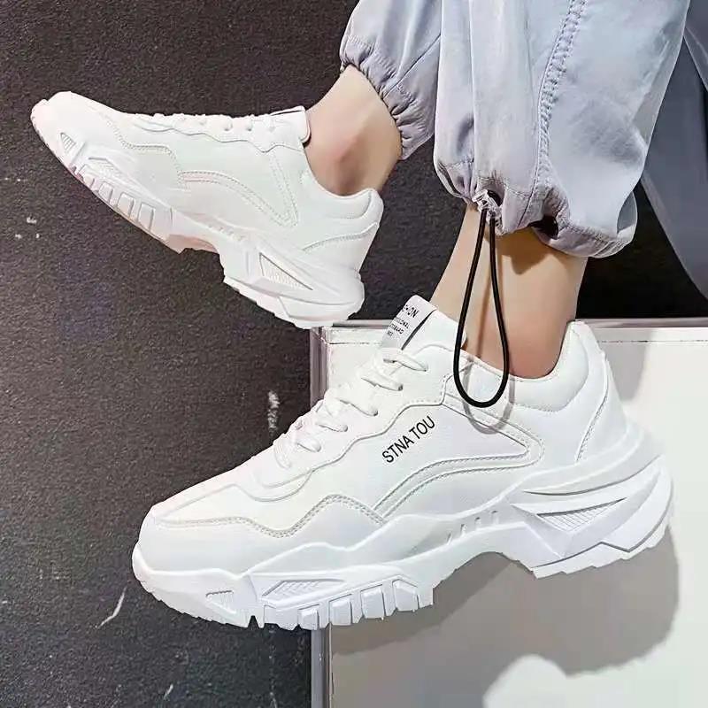 Sarah Express Men's Low-Top Casual Running Sneakers