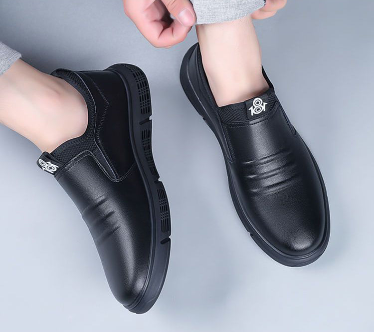 Sarah Express Men's Casual Flat Walking Sneakers