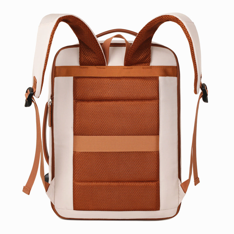 Sarah Express Oxford Cloth Business Shoulder Bag
