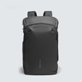 Sarah Express Large Capacity Commuter Laptop Backpack Elite Black