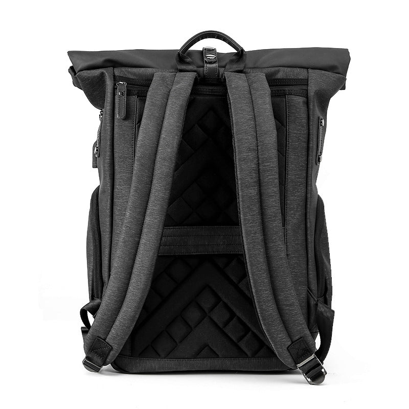 Sarah Express Multi-functional Waterproof Outdoor Travel Backpack