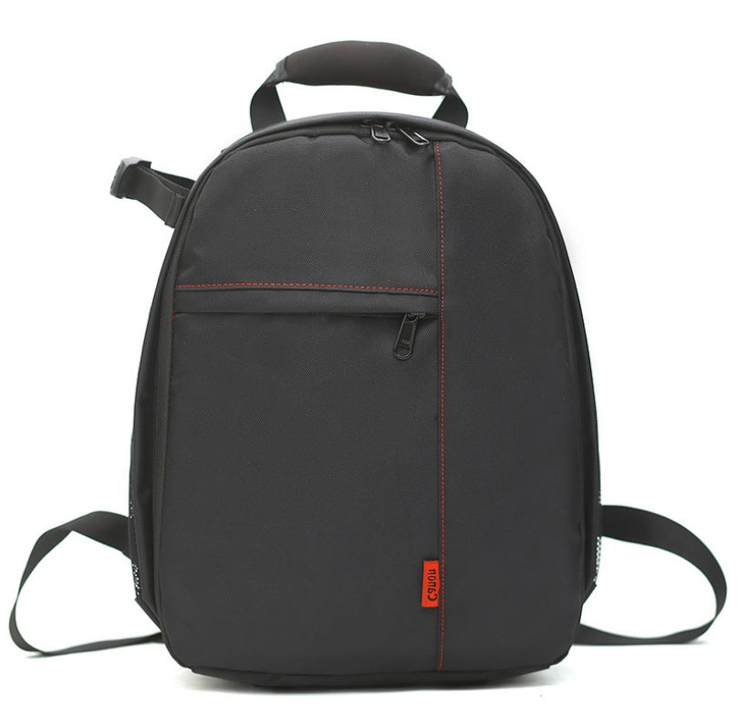 Sarah Express Protective DSLR Camera Backpack for Outdoor Photography