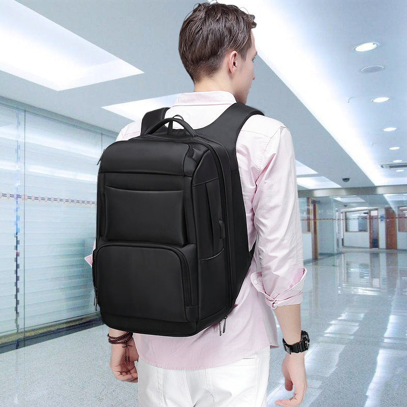 Sarah Express Multifunctional Travel Laptop Backpack