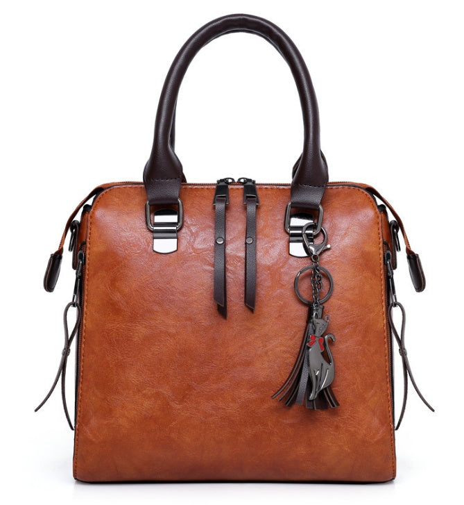 Sarah Express Retro Multi-Piece Messenger Bag Set