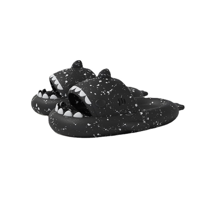 Sarah Express Shark Design EVA Casual Slippers