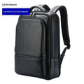 Sarah Express Large Capacity Urban Commuter Backpack Black