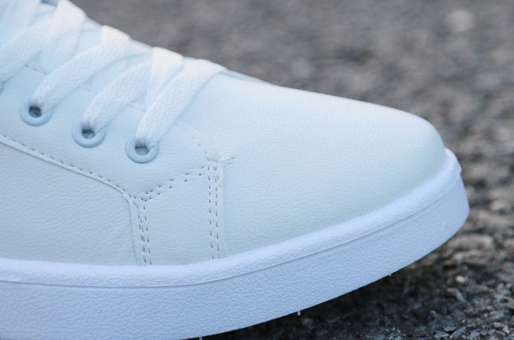 Sarah Express Men's High Top Casual Sport Sneakers