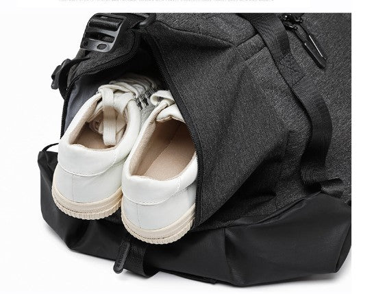 Sarah Express Multifunctional Gym and Travel Backpack