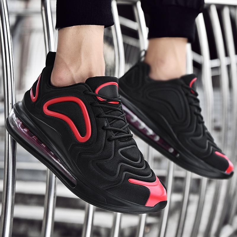 Sarah Express Modern Lightweight Athletic Sneakers
