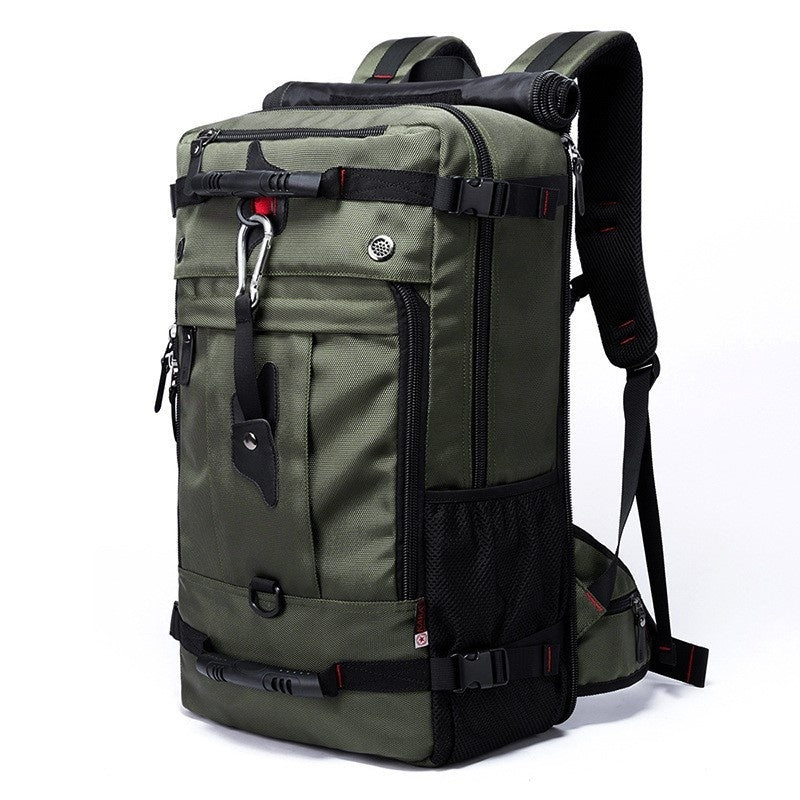 Sarah Express Multifunctional Large Capacity Travel Backpack