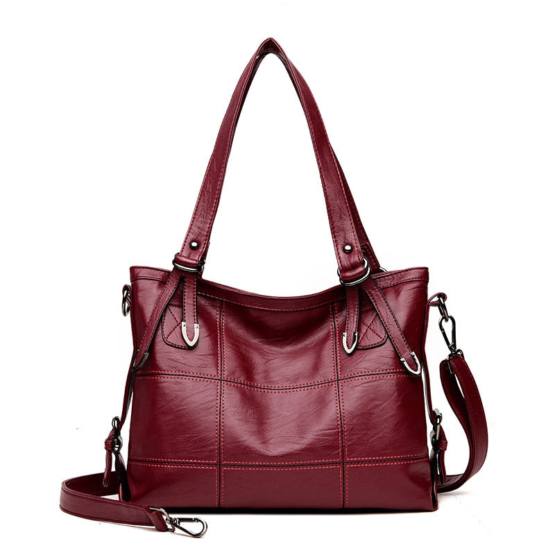 Sarah Express Structured Fashion Shoulder Bag
