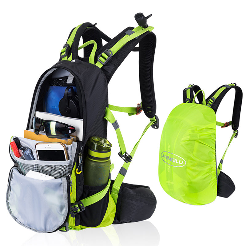 Sarah Express 20L Lightweight Cycling Outdoor Backpack