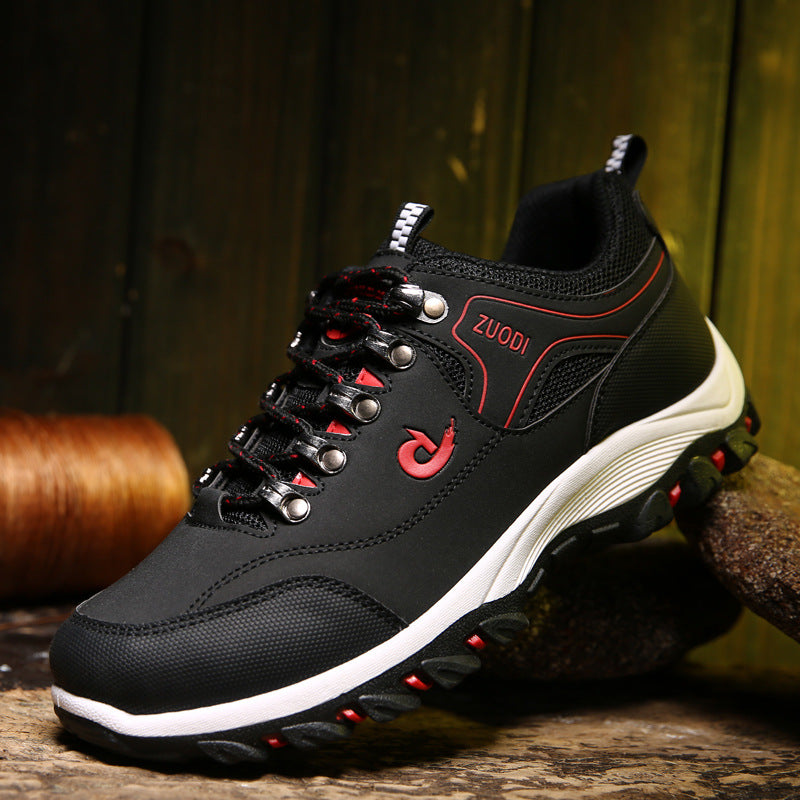 Sarah Express Outdoor Men's Hiking Flats