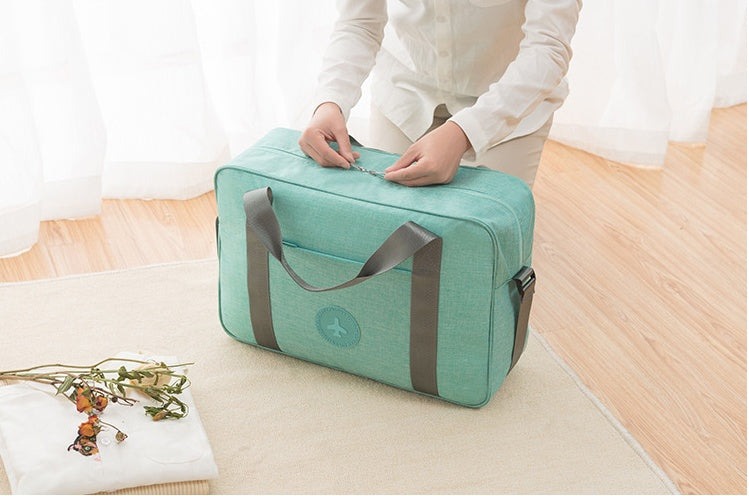 Sarah Express Nomadic Travel Duffel Bag