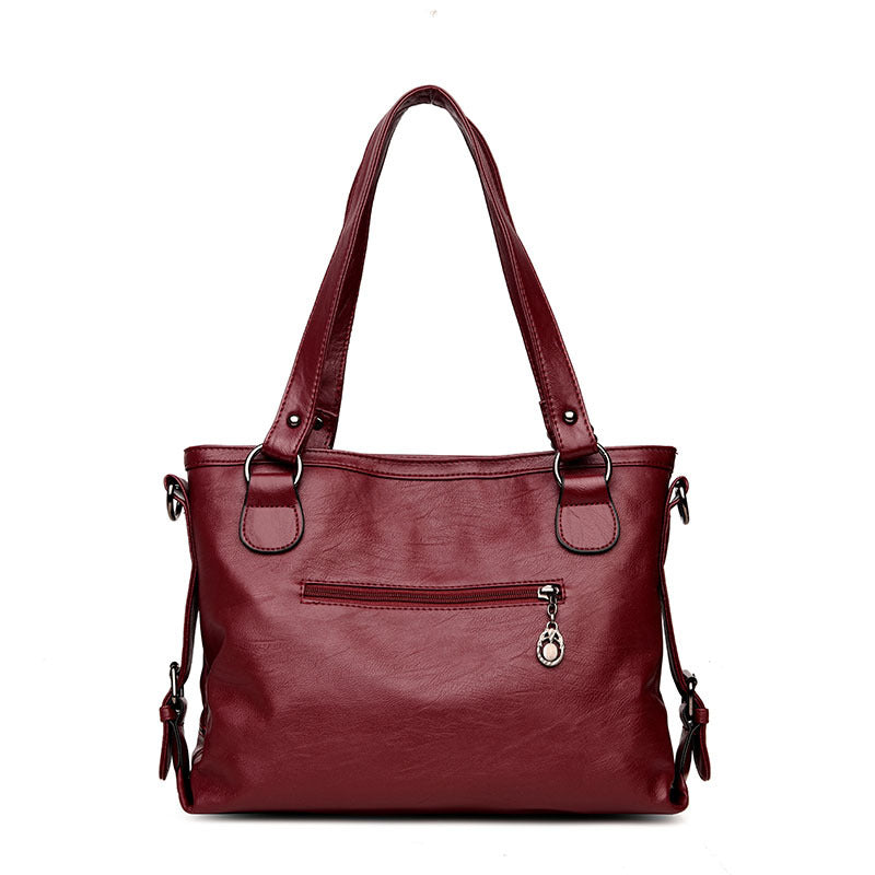 Sarah Express Structured Fashion Shoulder Bag