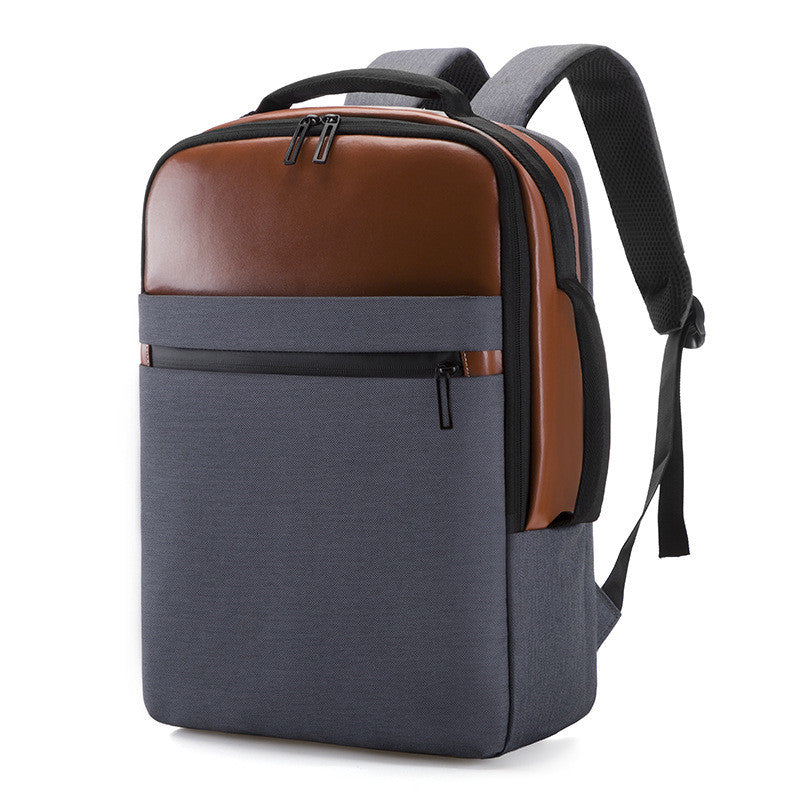 Sarah Express Multi-Functional Leisure Laptop Backpack