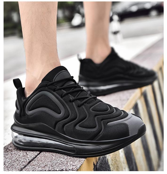 Sarah Express Modern Lightweight Athletic Sneakers