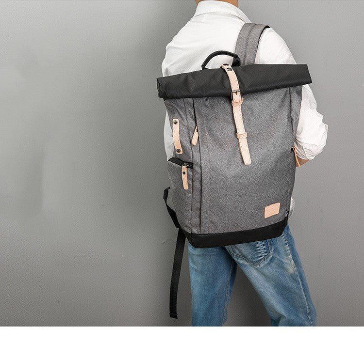Sarah Express Multi-functional Waterproof Outdoor Travel Backpack