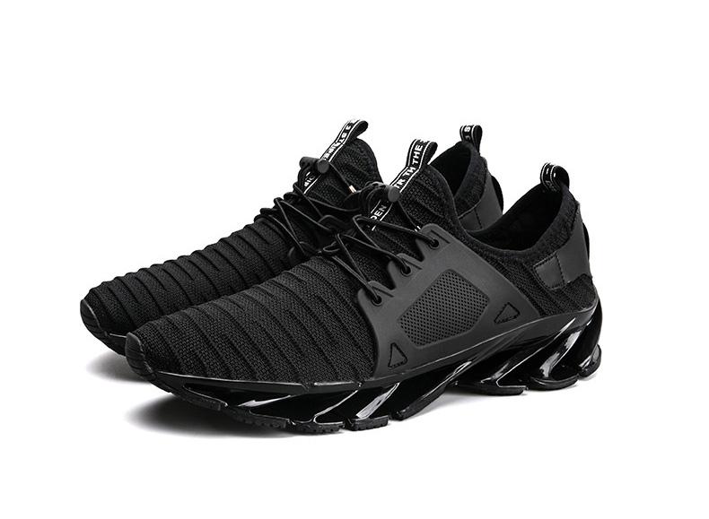 Sarah Express Expalin Trend Men Performance Sneakers