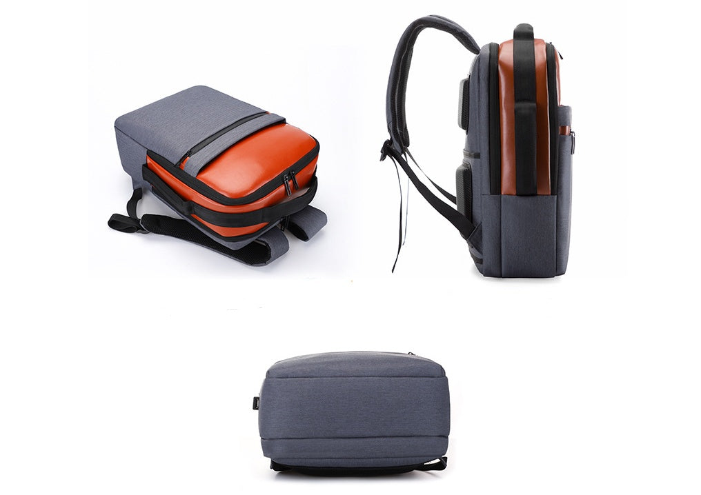 Sarah Express Multi-Functional Leisure Laptop Backpack