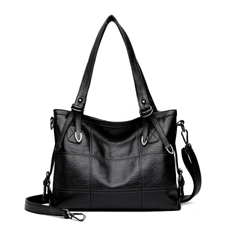 Sarah Express Structured Fashion Shoulder Bag