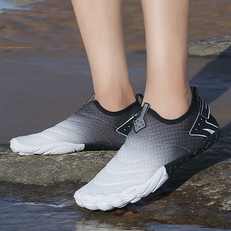 Sarah Express Unisex Breathable Lightweight Water Shoes