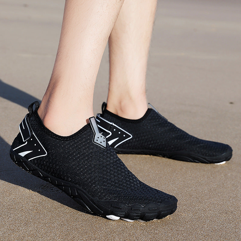Sarah Express Unisex Breathable Lightweight Water Shoes