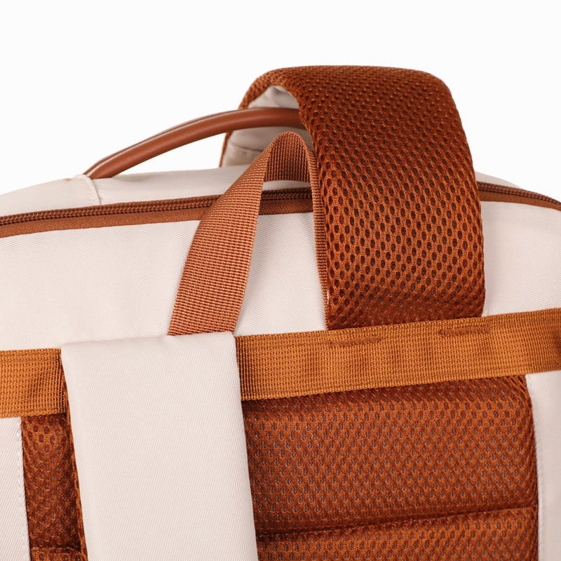 Sarah Express Oxford Cloth Business Shoulder Bag
