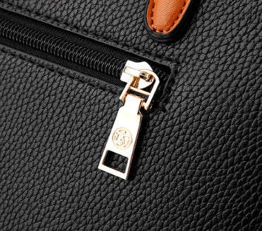 Sarah Express Structured Tassel Detail Shoulder Bag