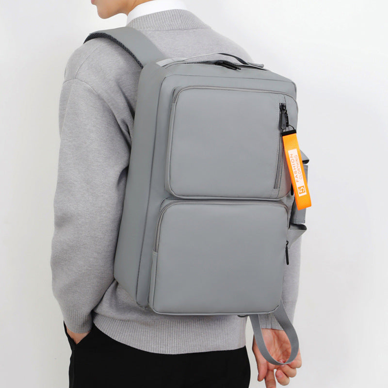 Sarah Express Multifunctional Laptop Backpack for Travel